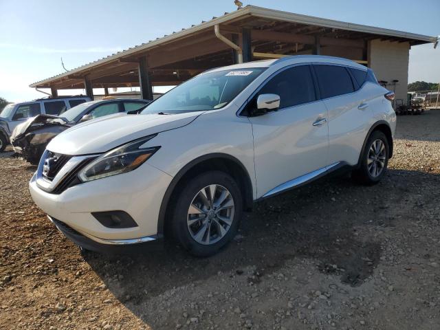 NISSAN MURANO S