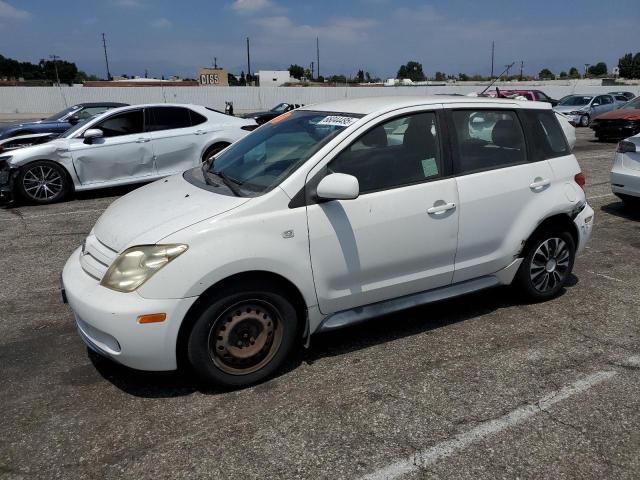 TOYOTA SCION XA