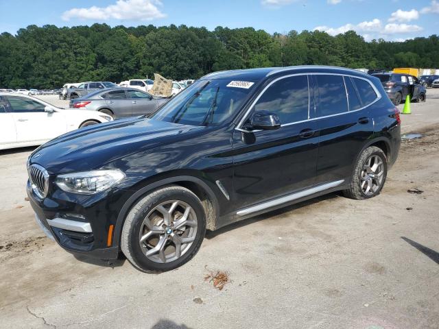 BMW X3 SDRIVE3