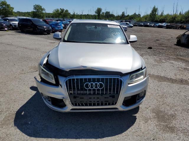 2013 AUDI Q5 PREMIUM - WA1LFAFP2DA063469