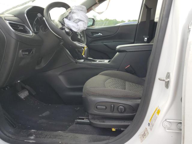 2021 CHEVROLET EQUINOX LT 2GNAXKEV6M6147489
