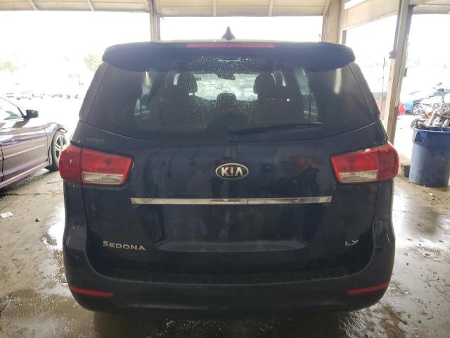 2018 KIA SEDONA LX KNDMB5C15J6389357
