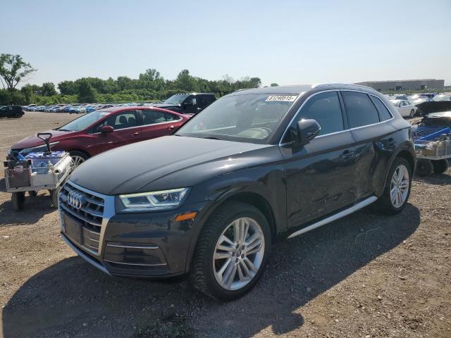 AUDI Q5 PREMIUM