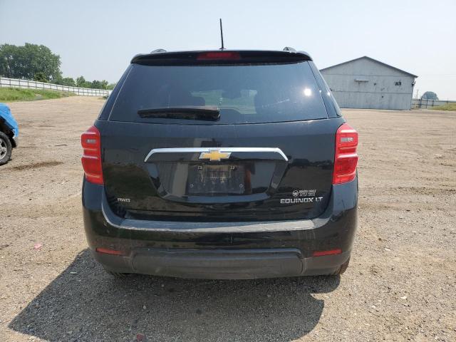 2016 CHEVROLET EQUINOX LT - 2GNFLFEK1G6151923