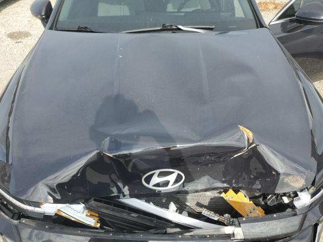 2024 HYUNDAI SONATA SEL - KMHL14JA8RA365442