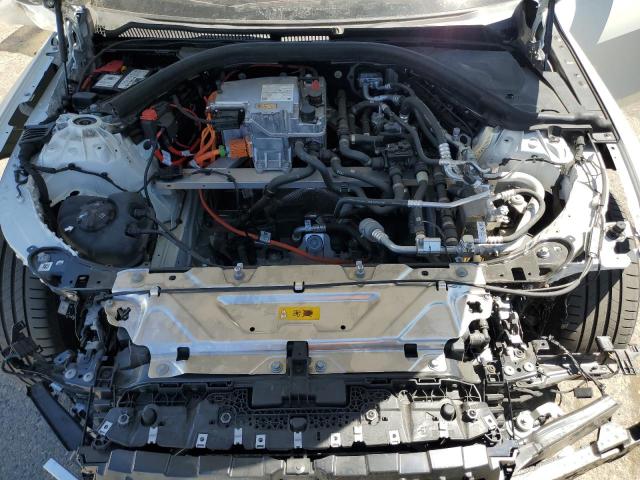 2024 BMW I4 EDRIVE WBY43AW05RFT16184