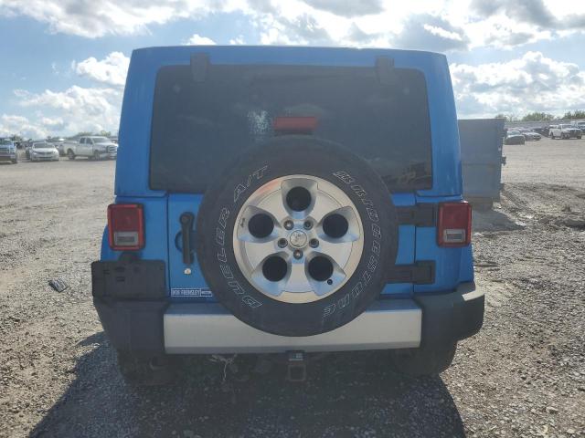 2015 JEEP WRANGLER U 1C4BJWEG6FL772668