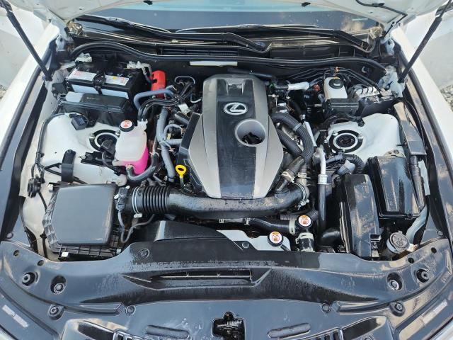 2024 LEXUS IS 300 JTHCA1D22R5132686