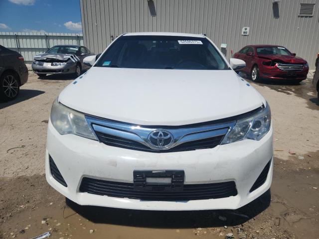 2014 TOYOTA CAMRY L - 4T4BF1FK9ER351349