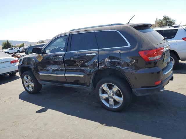 2011 JEEP GRAND CHER - 1J4RR6GT3BC620613