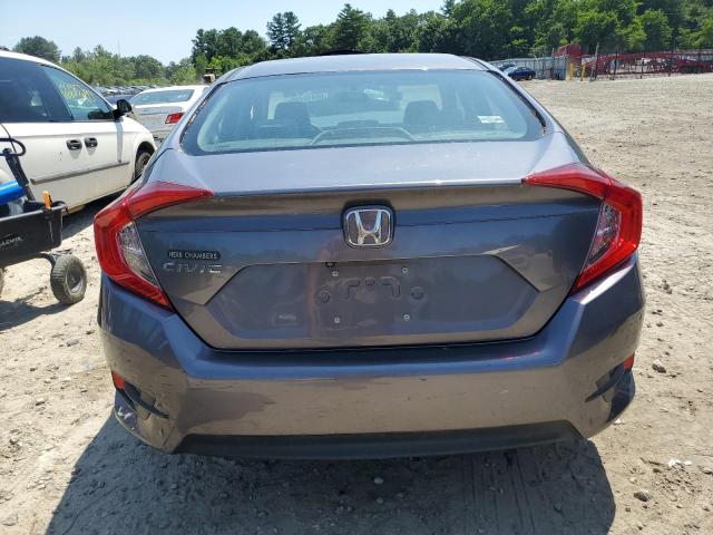 2016 HONDA CIVIC LX 19XFC2F58GE225493