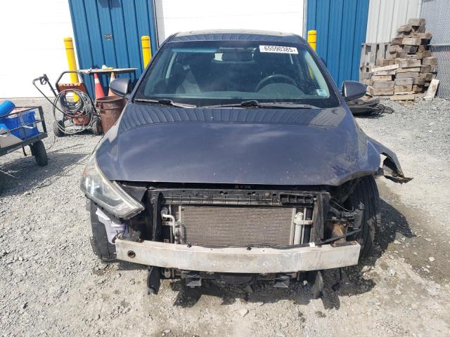 2018 HYUNDAI IONIQ LIMI KMHC85LC2JU089231