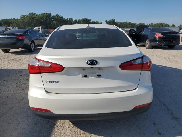 2015 KIA FORTE LX - KNAFX4A62F5430041