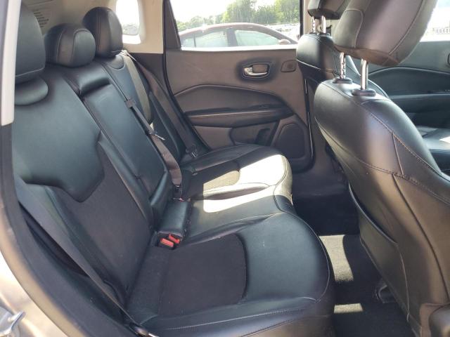 2021 JEEP COMPASS LATITUDE 3C4NJCBB8MT577063