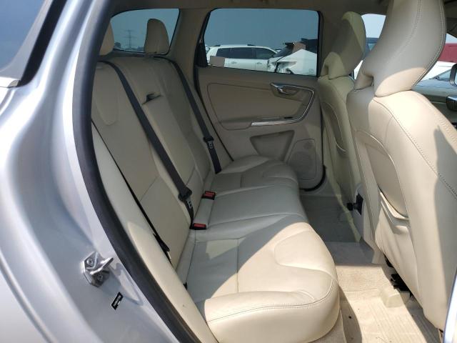 2015 VOLVO XC60 T5 PR YV440MDKXF2717892