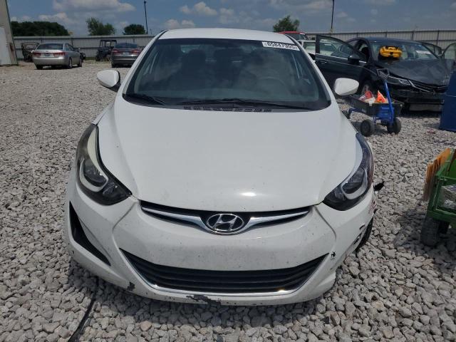 2016 HYUNDAI ELANTRA SE - 5NPDH4AE2GH769110
