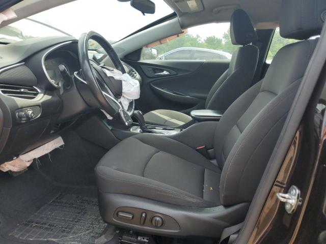 2020 CHEVROLET MALIBU RS 1G1ZG5ST4LF030359