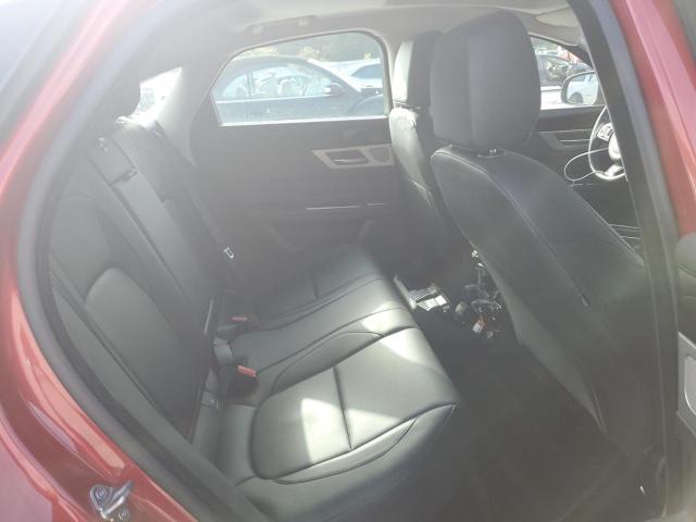 2018 JAGUAR XF PREMIUM SAJBJ4FXXJCY56392