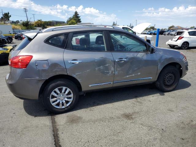 2015 NISSAN ROGUE SELE - JN8AS5MV2FW763018