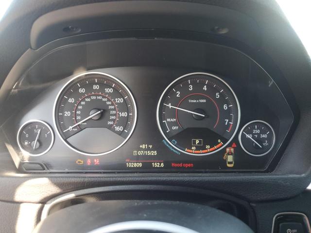 2016 BMW 435 I - WBA3R1C54GK780631