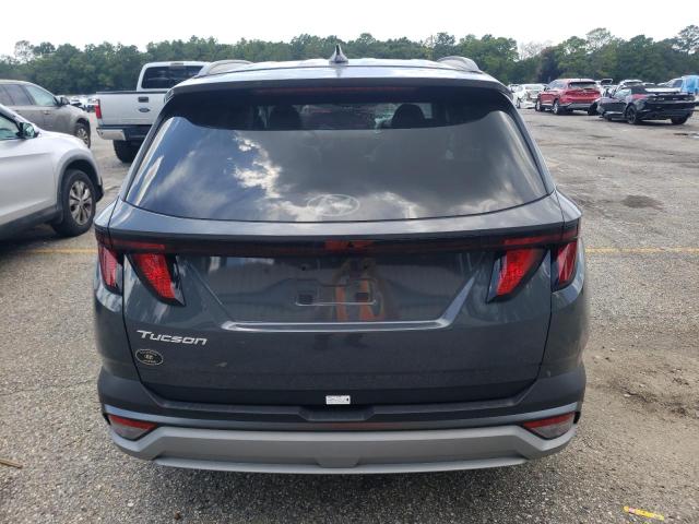 2025 HYUNDAI TUCSON SEL - 5NMJB3DE3SH449939