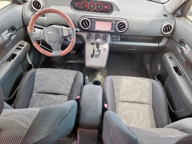 2013 TOYOTA SCION XB #3304615438