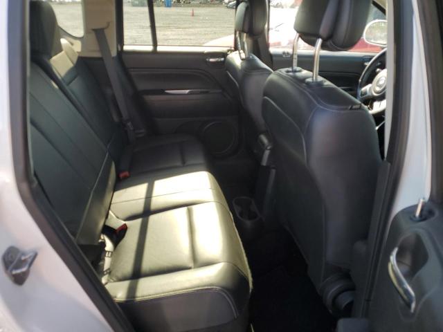 2015 JEEP COMPASS LA 1C4NJDEB3FD155017