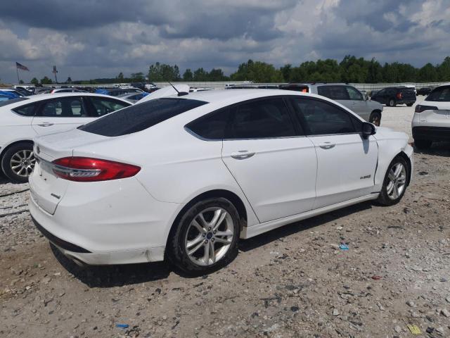 2018 FORD FUSION S H 3FA6P0UU6JR219278