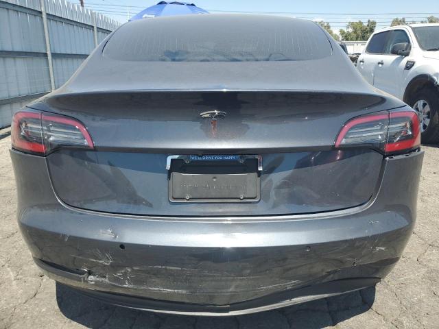 2019 TESLA MODEL 3 - 5YJ3E1EA3KF543031