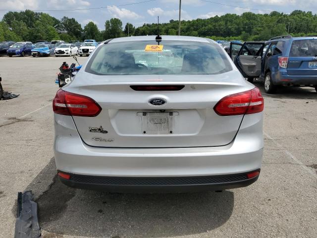 2018 FORD FOCUS S 1FADP3E24JL249075