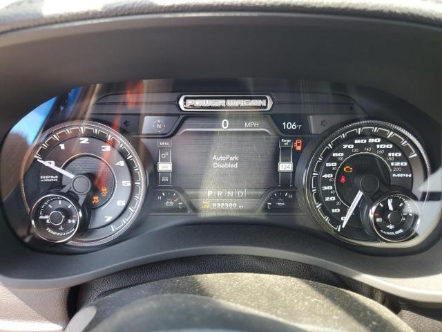2021 RAM 2500 POWER 3C6TR5EJ9MG660161
