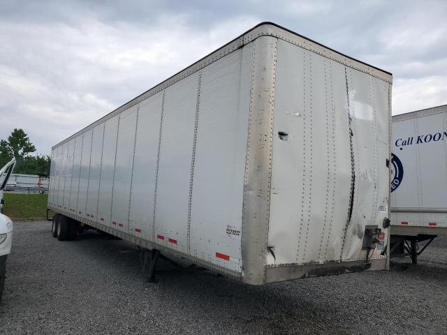 WABASH UNKNOWN 2017 white   1JJV532D7HL960765 photo #1
