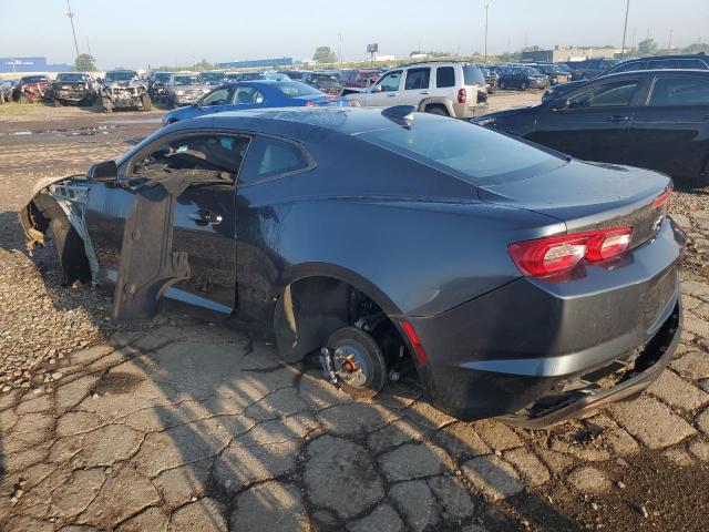 2022 CHEVROLET CAMARO LT1 1G1FF1R71N0105385