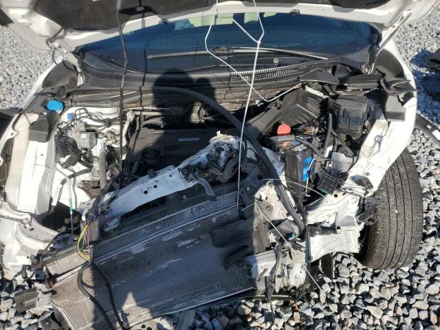 2016 HONDA CR-V EX 5J6RM3H50GL019180