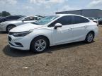 2018 CHEVROLET CRUZE LT - 1G1BE5SM4J7116231