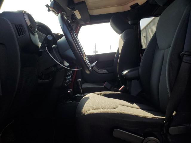 2015 JEEP WRANGLER U 1C4BJWDG7FL619752