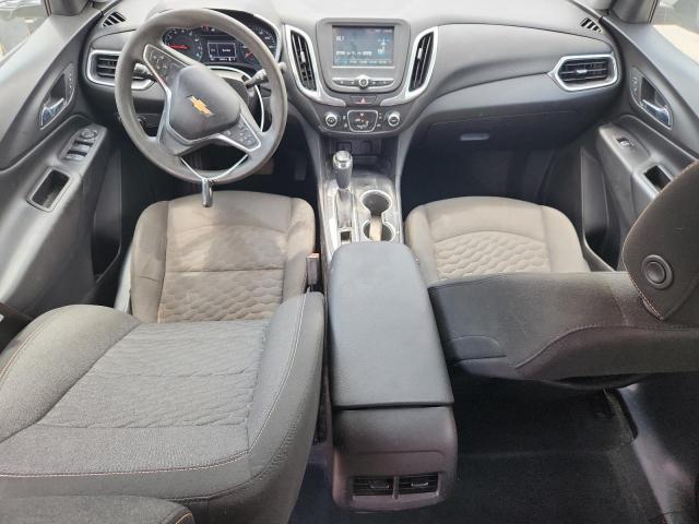 2018 CHEVROLET EQUINOX LT 2GNAXJEV5J6193644