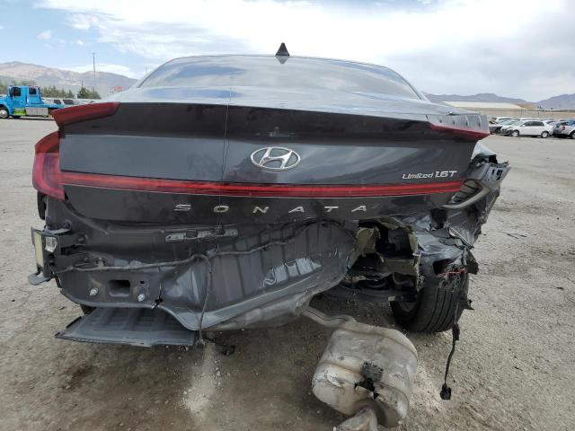2020 HYUNDAI SONATA LIM - 5NPEH4J22LH032011
