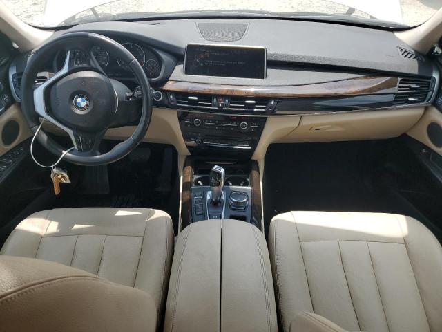 2016 BMW X5 XDRIVE3 5UXKR0C59G0U48848