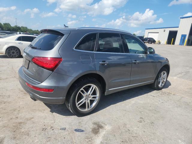 2015 AUDI Q5 PREMIUM WA1LFAFP4FA063363