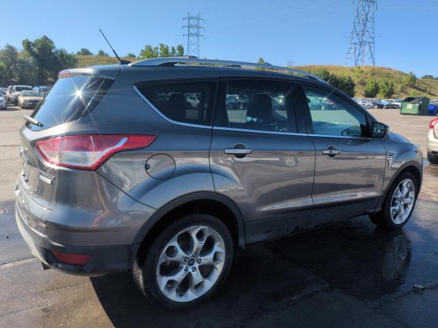 Vin: 1fmcu0j93dua78278, lot: 63519845, ford escape titanium 20133