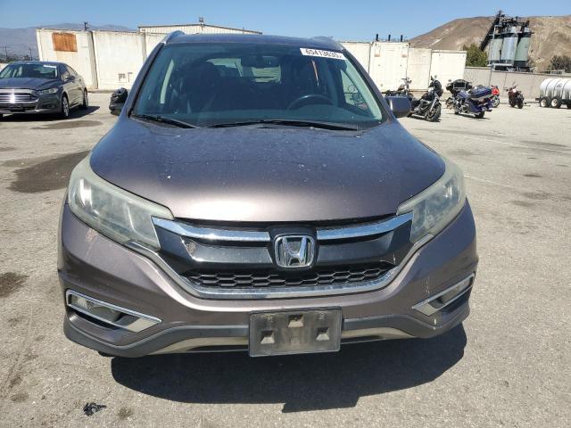 2015 HONDA CR-V EXL 2HKRM3H73FH540744