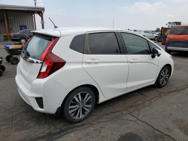2016 HONDA FIT EX JHMGK5H71GX015467