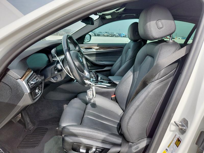 2020 BMW 530 I WBAJR3C0XLCD26768
