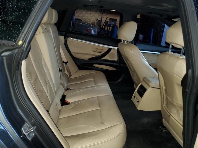 2017 BMW 330 XIGT WBA8Z9C31HG453434