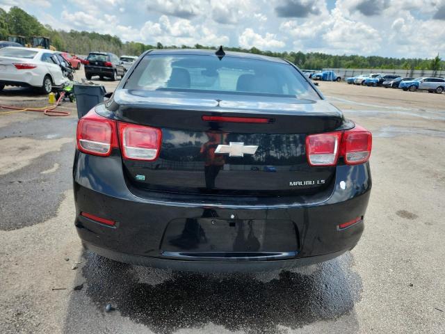2015 CHEVROLET MALIBU LS - 1G11B5SL9FF209285