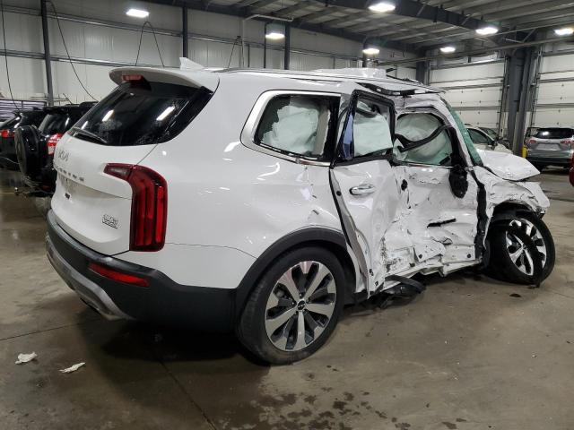 2022 KIA TELLURIDE 5XYP6DHC6NG289891