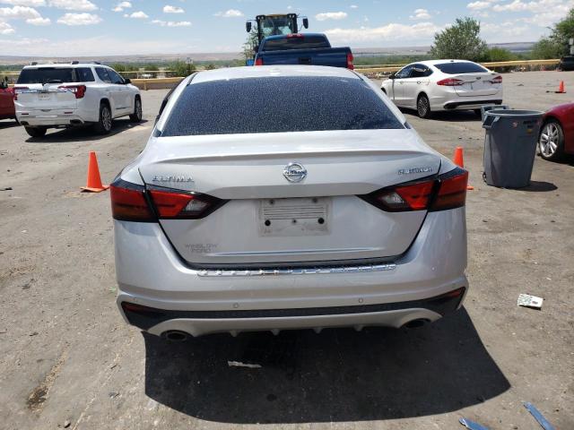 2020 NISSAN ALTIMA PLA 1N4BL4FV2LN304308