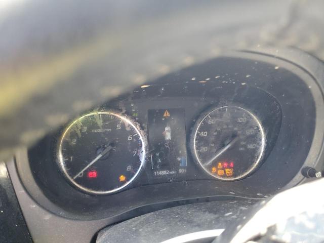 2020 MITSUBISHI OUTLANDER JA4AD3A35LZ011203