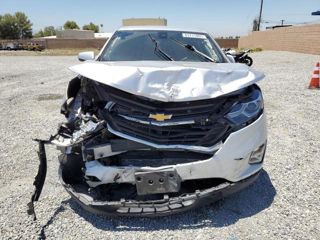 2021 CHEVROLET EQUINOX LT 3GNAXKEV7MS132906